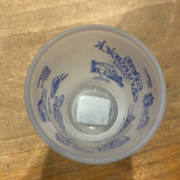 Collectible NWT New Brunswick Canada Shot Glass - Picture 6 of 6